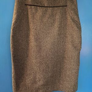 Express pencil skirt